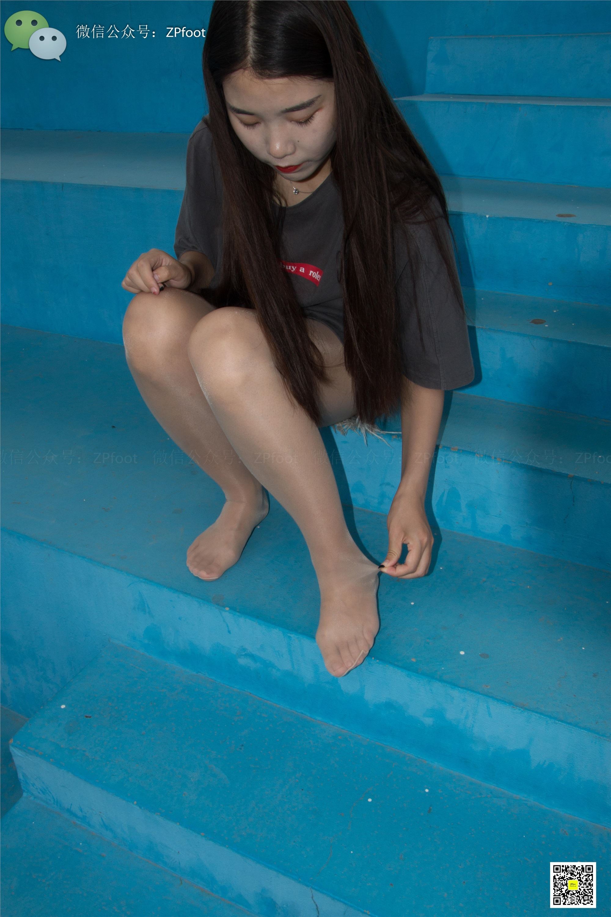 LSS山茶摄影 NO.011 大一微胖肉丝